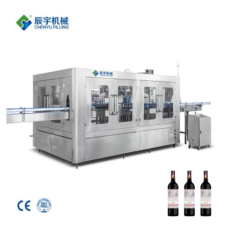 葡萄酒香蕉视频91污APPIOS及成套加工生产线设备